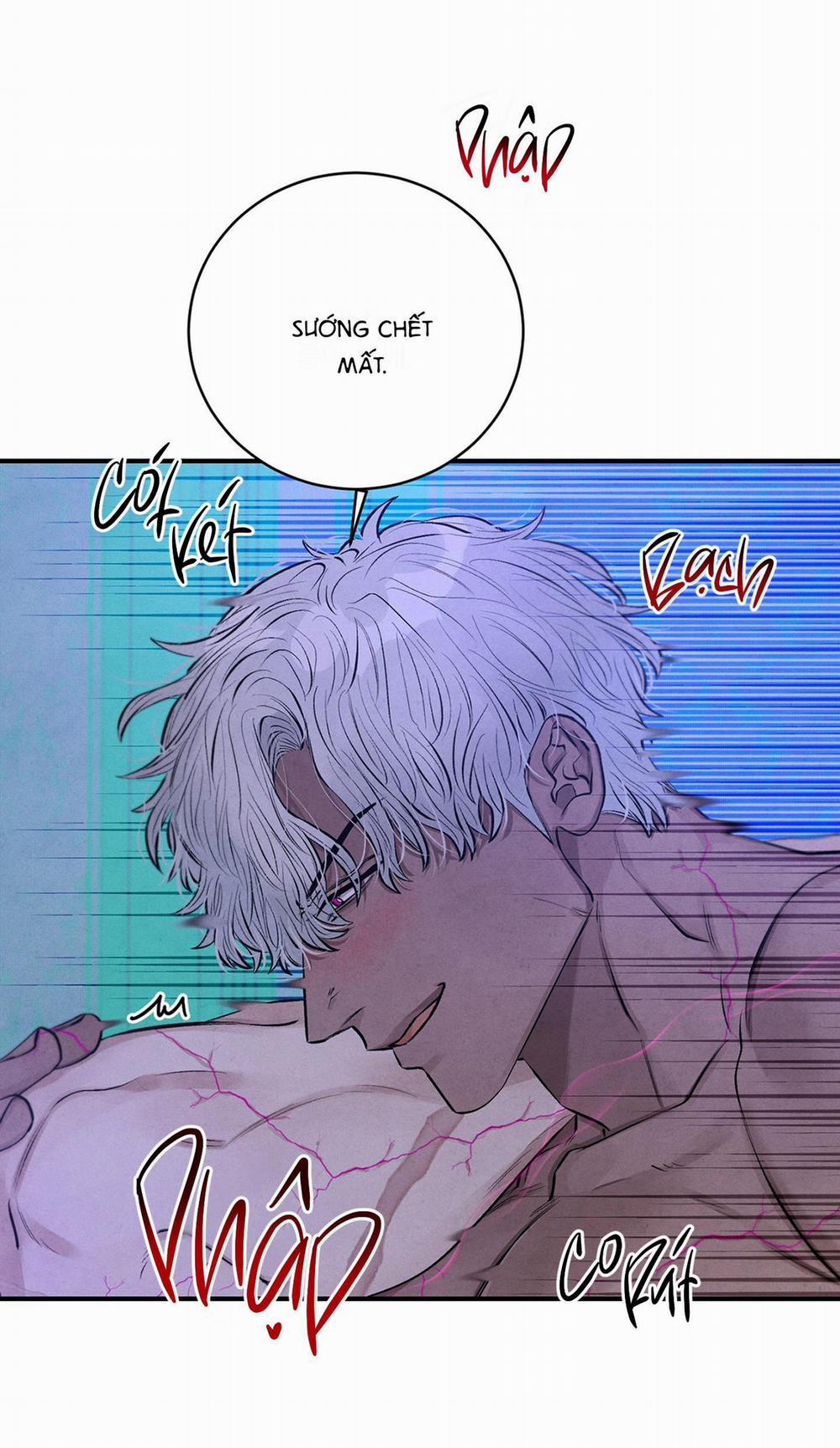 (Cbunu) Khinh Địch Tất Bại 4 H+ trang 16