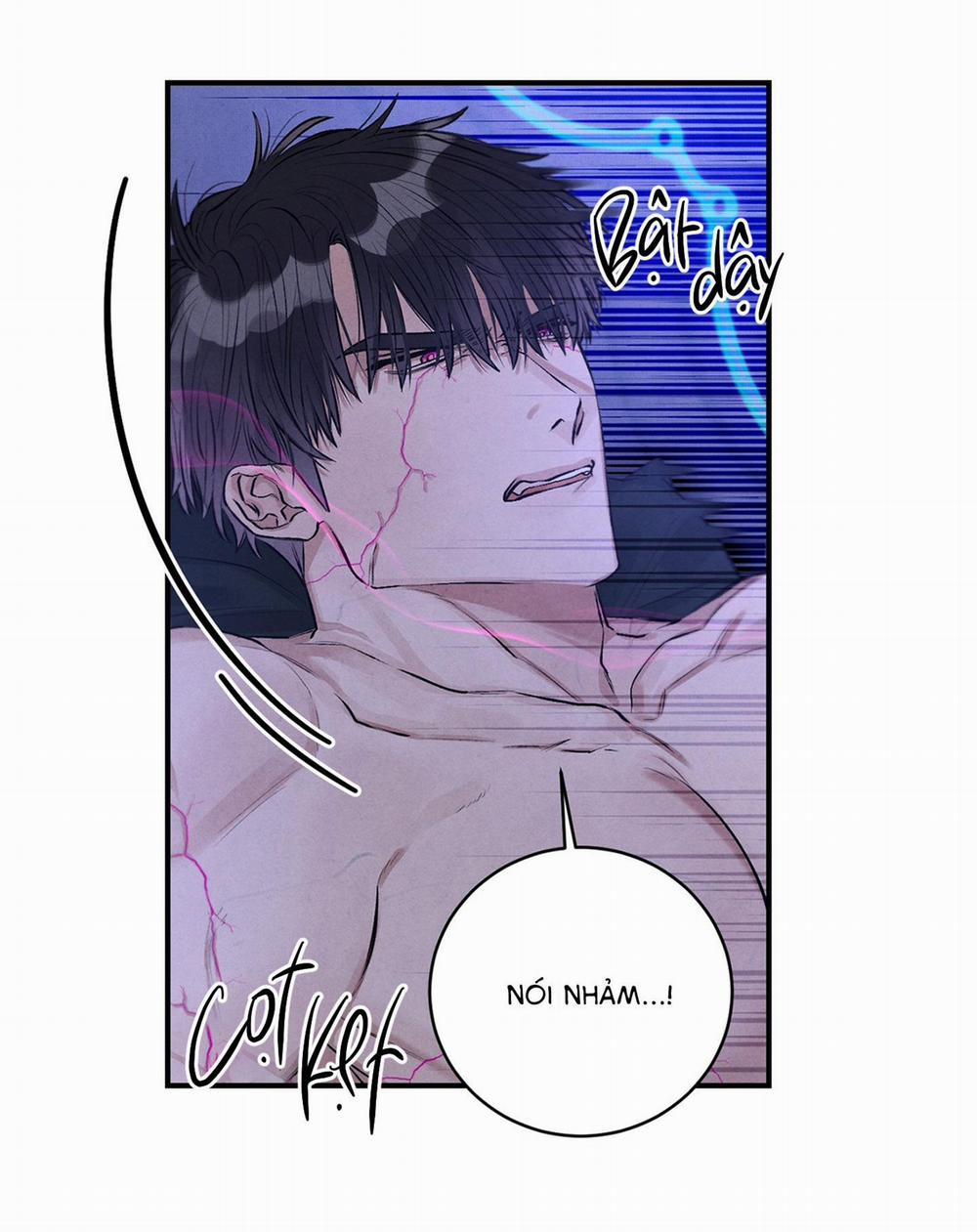 (Cbunu) Khinh Địch Tất Bại 4 H+ trang 18