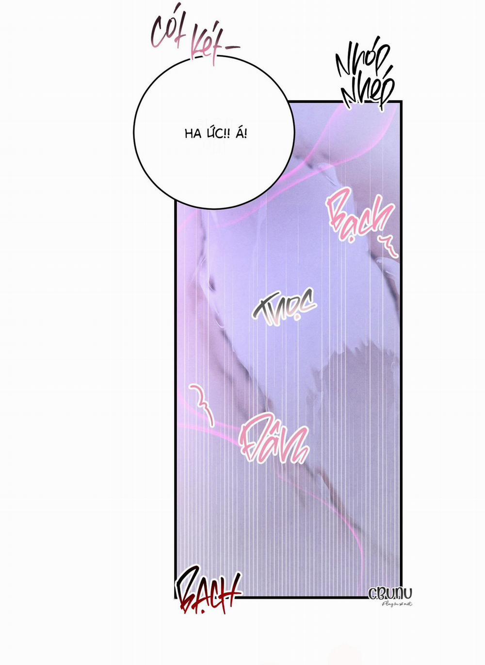 (Cbunu) Khinh Địch Tất Bại 4 H+ trang 20