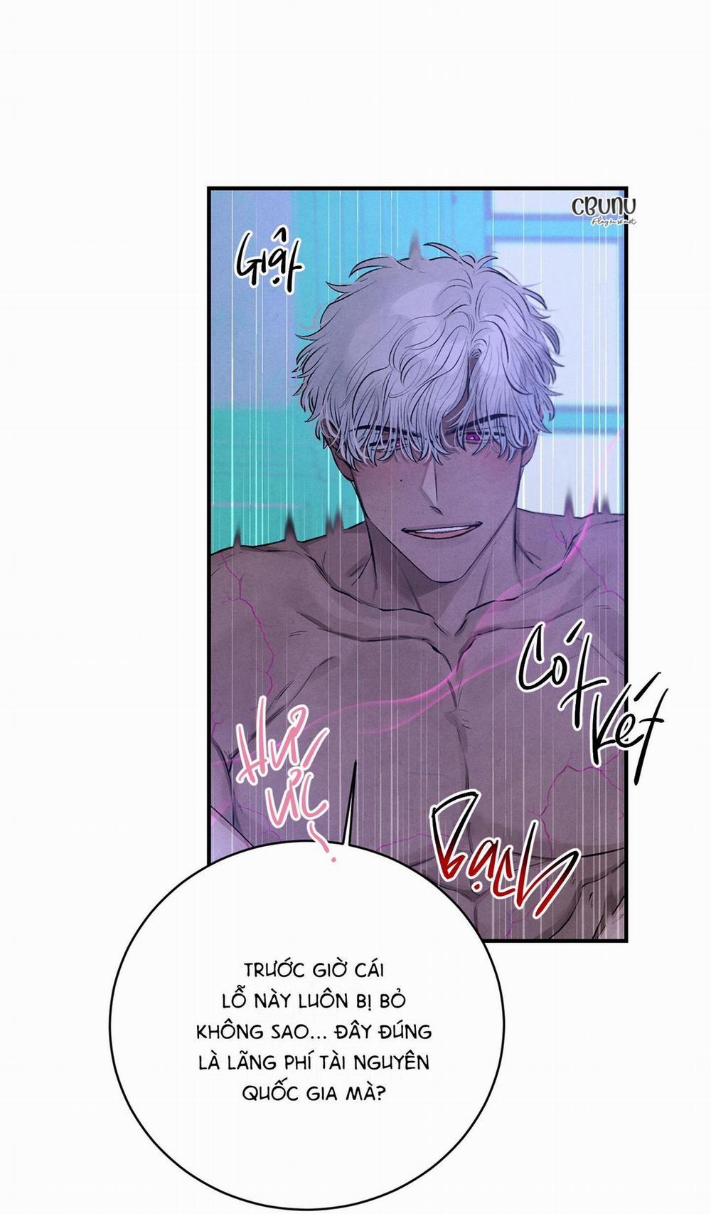 (Cbunu) Khinh Địch Tất Bại 4 H+ trang 23