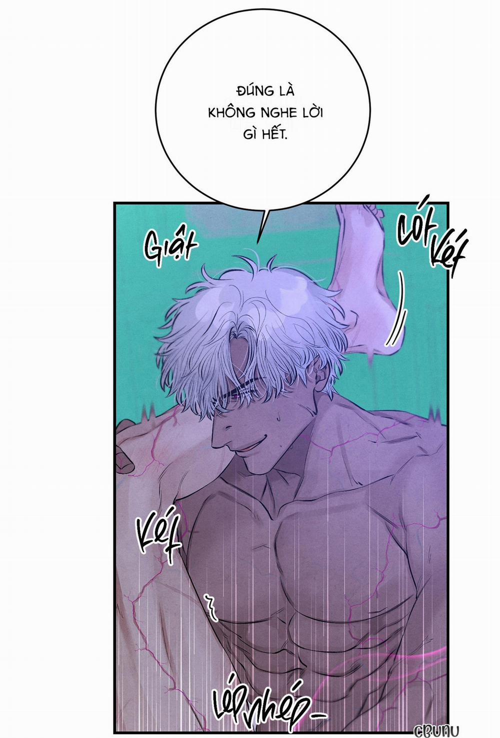 (Cbunu) Khinh Địch Tất Bại 4 H+ trang 45