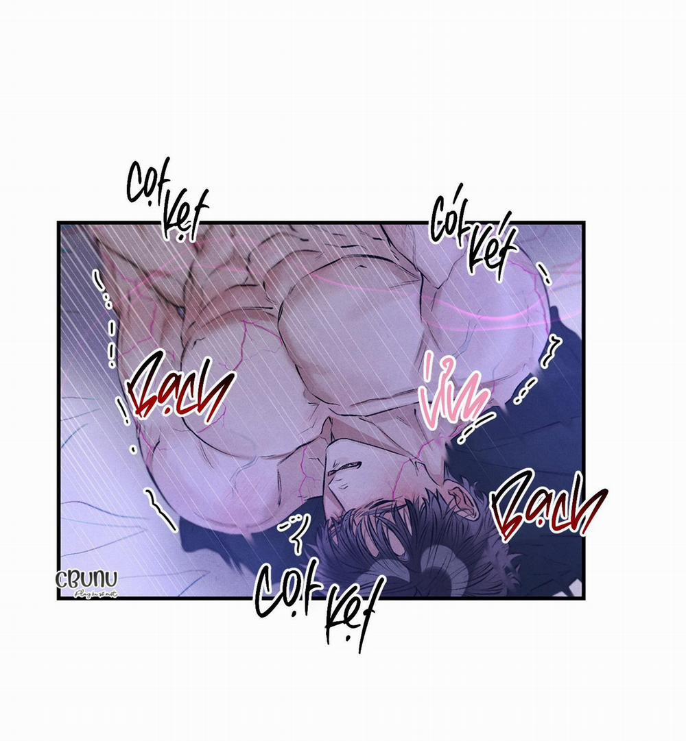 (Cbunu) Khinh Địch Tất Bại 4 H+ trang 50