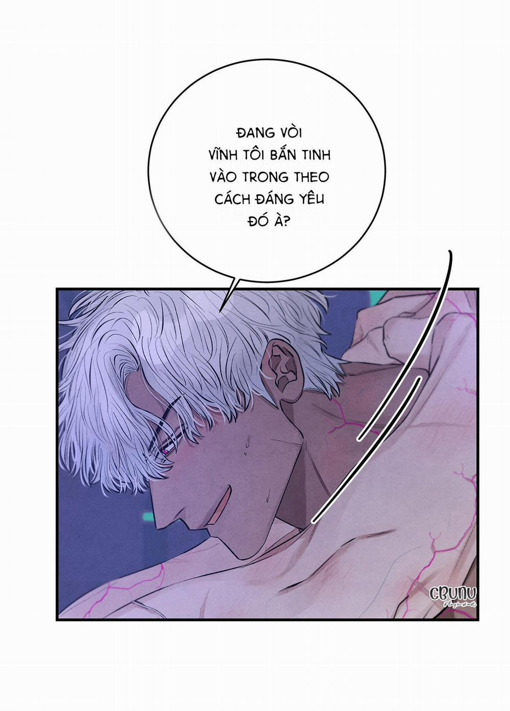 (Cbunu) Khinh Địch Tất Bại 4 H+ trang 73