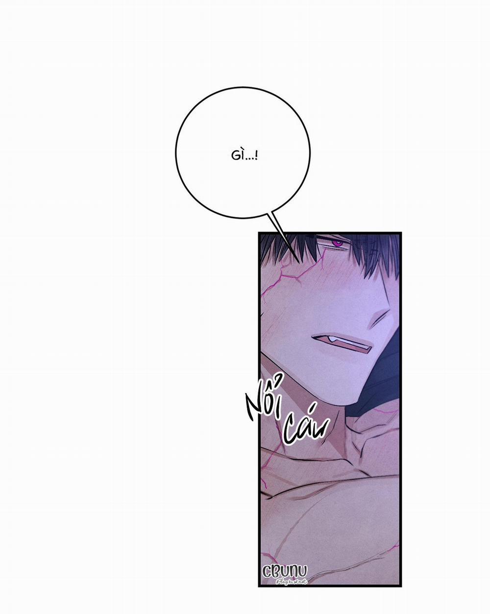 (Cbunu) Khinh Địch Tất Bại 4 H+ trang 74