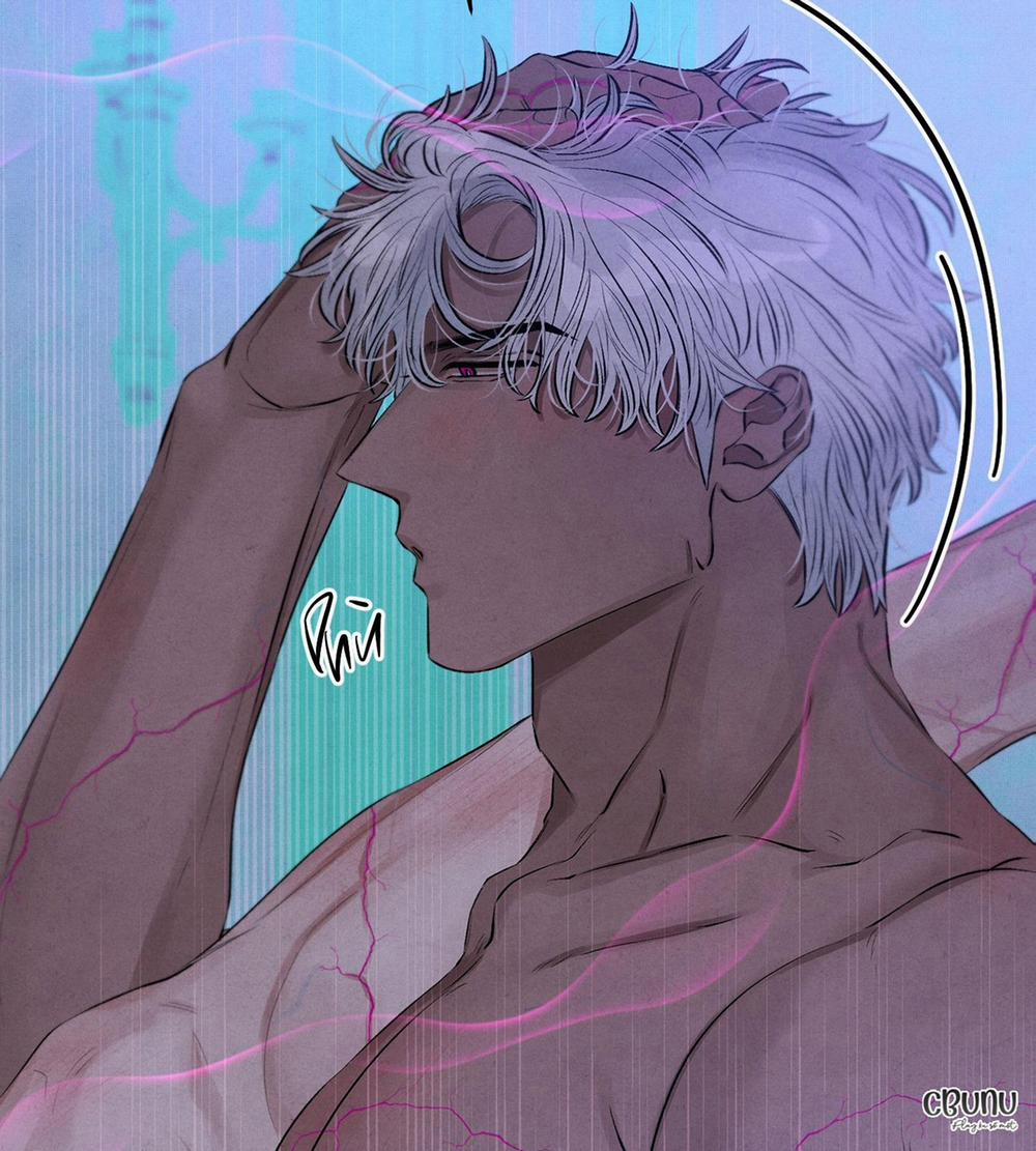 (Cbunu) Khinh Địch Tất Bại 4 H+ trang 82