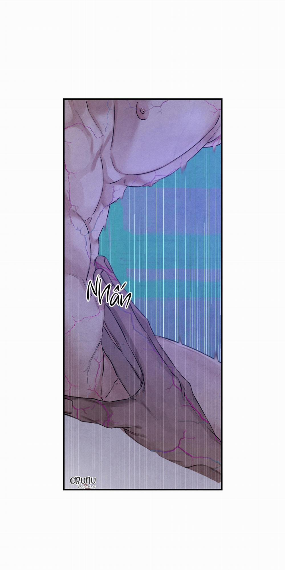 (Cbunu) Khinh Địch Tất Bại 4 H+ trang 9