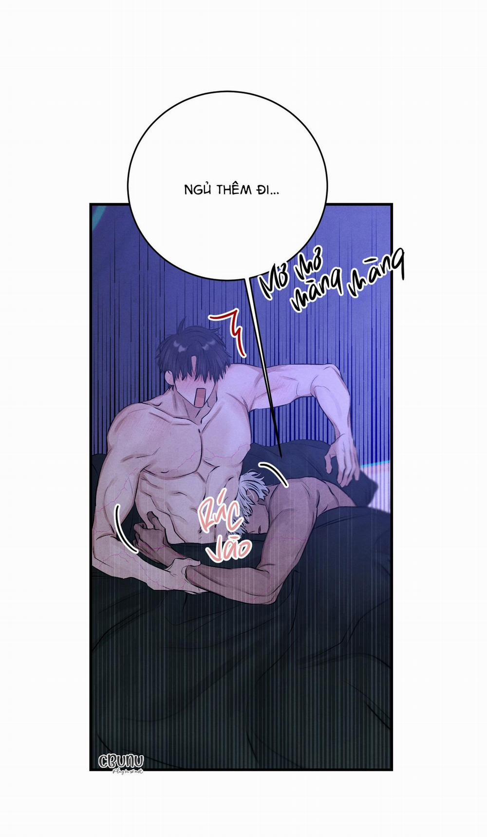 (Cbunu) Khinh Địch Tất Bại 4 H+ trang 96