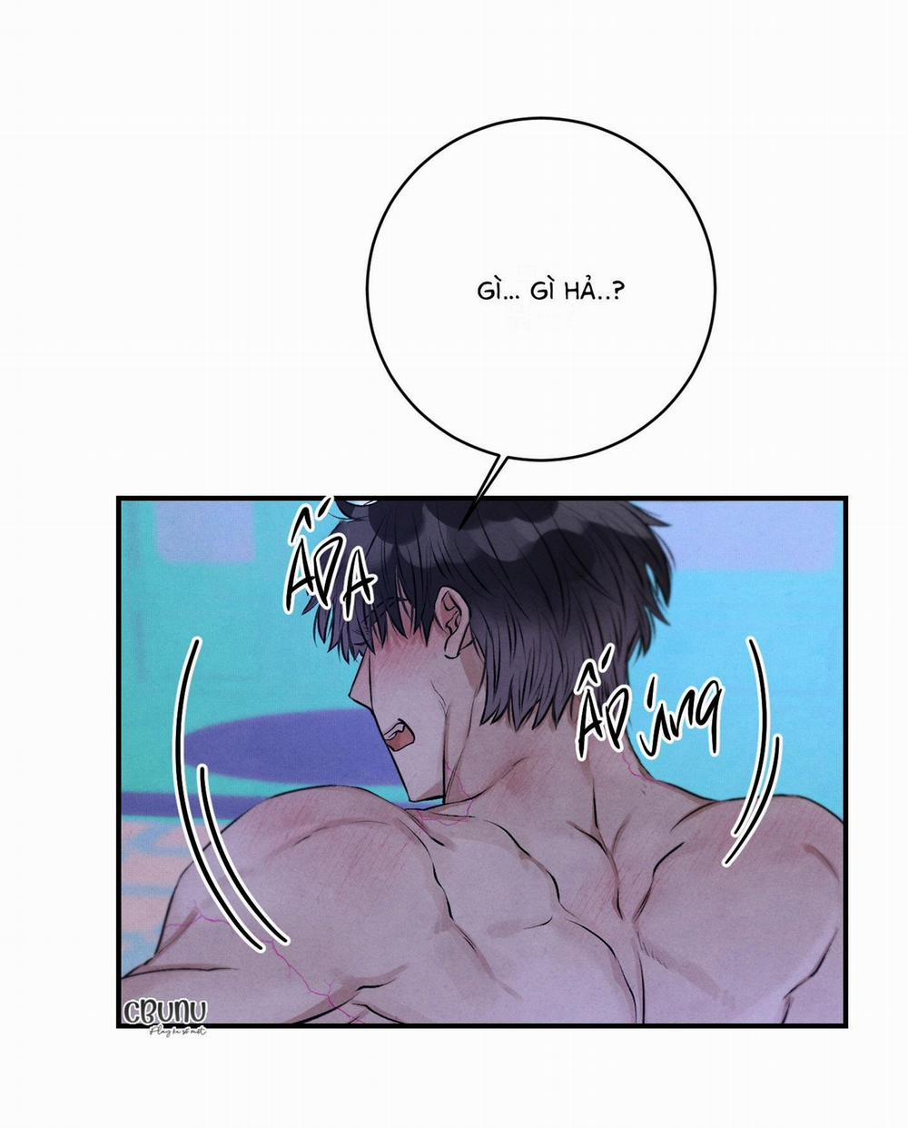 (Cbunu) Khinh Địch Tất Bại 4 H+ trang 97