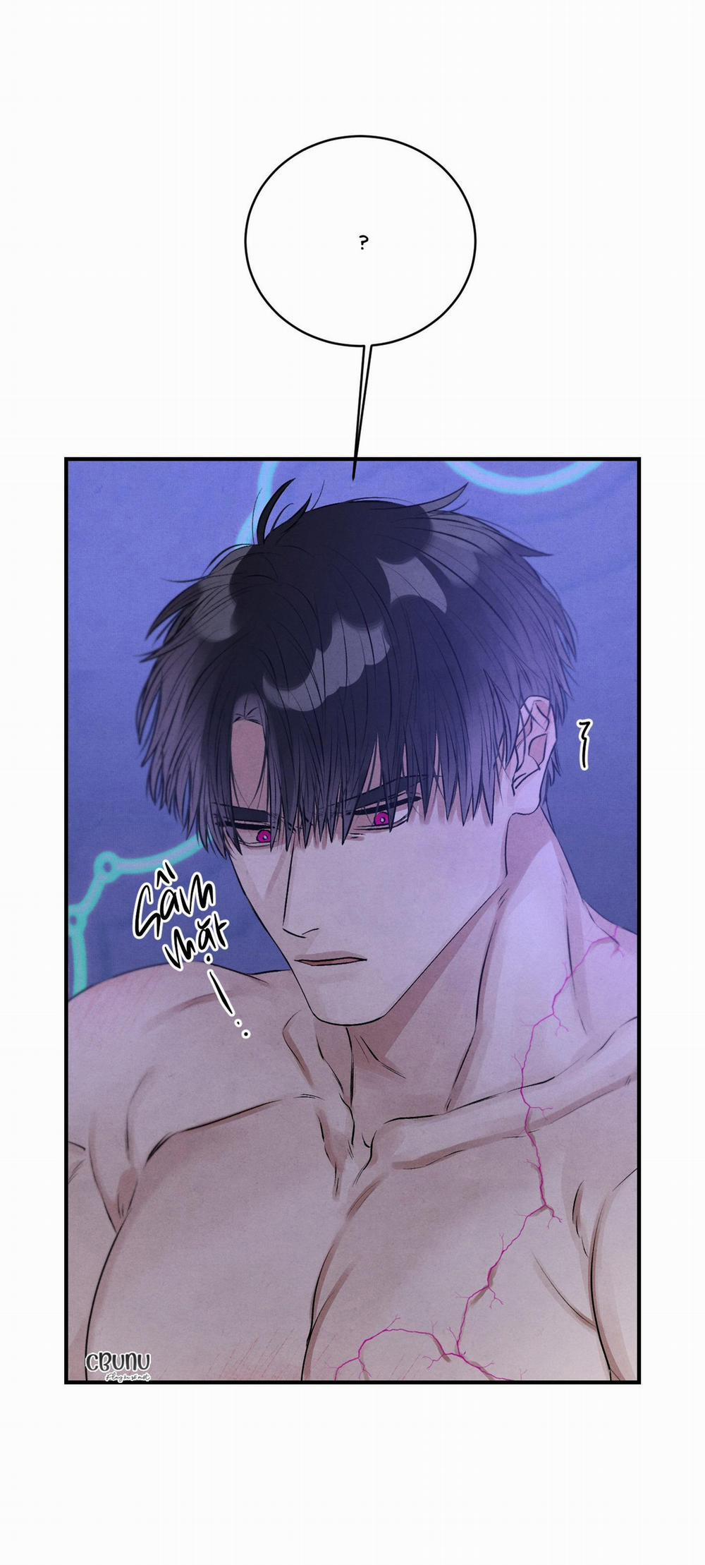 (Cbunu) Khinh Địch Tất Bại 4 H+ trang 99