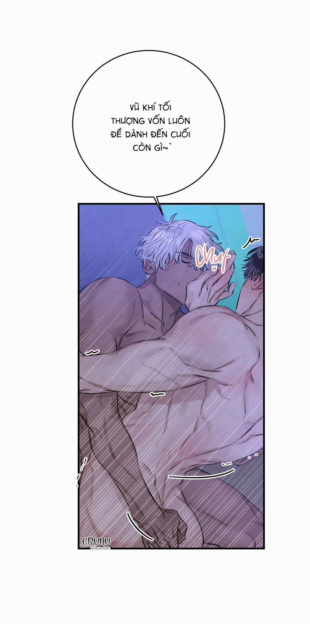 (Cbunu) Khinh Địch Tất Bại 4 trang 106