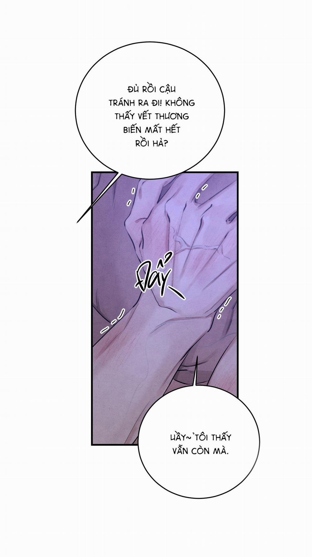 (Cbunu) Khinh Địch Tất Bại 4 trang 109