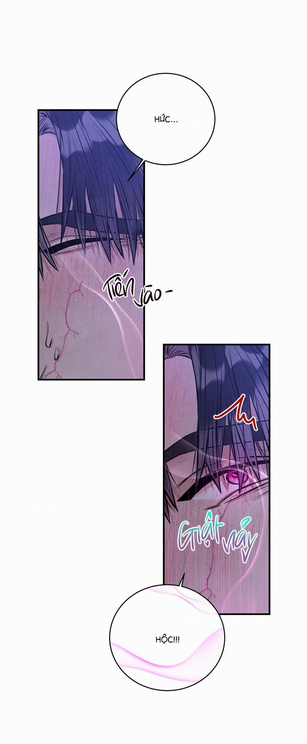 (Cbunu) Khinh Địch Tất Bại 4 trang 12