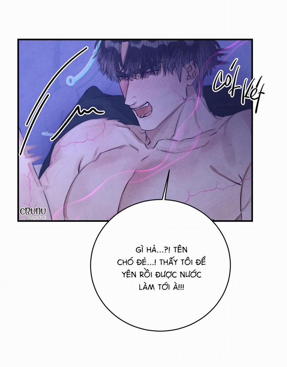 (Cbunu) Khinh Địch Tất Bại 4 trang 25