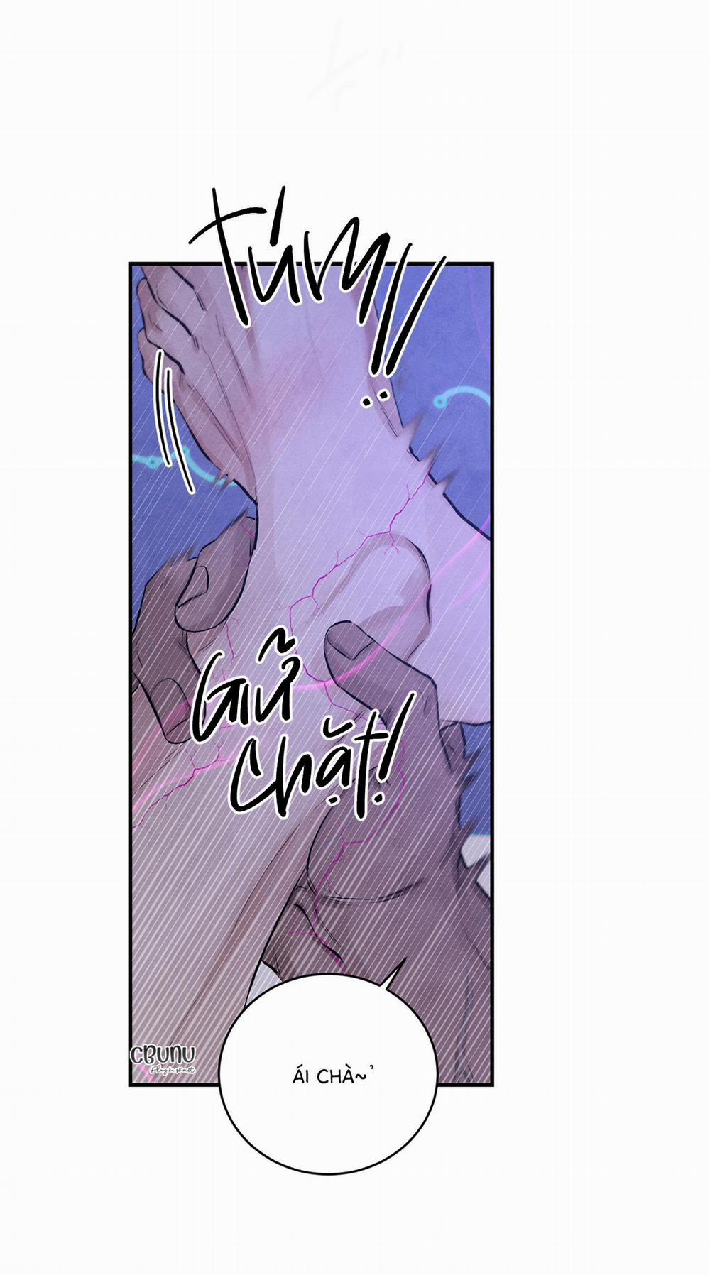 (Cbunu) Khinh Địch Tất Bại 4 trang 30
