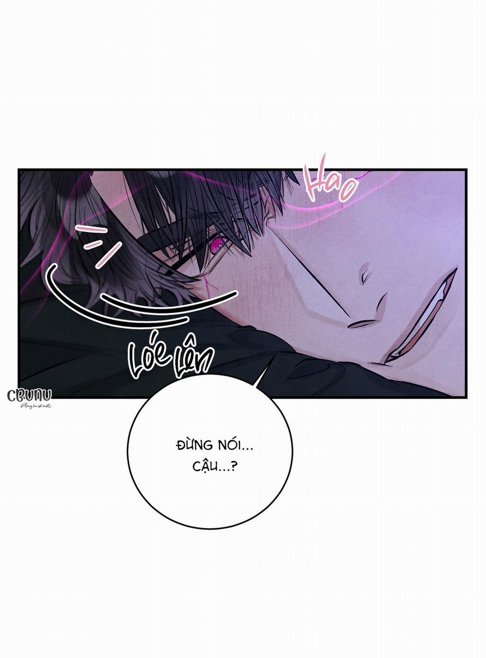 (Cbunu) Khinh Địch Tất Bại 4 trang 35