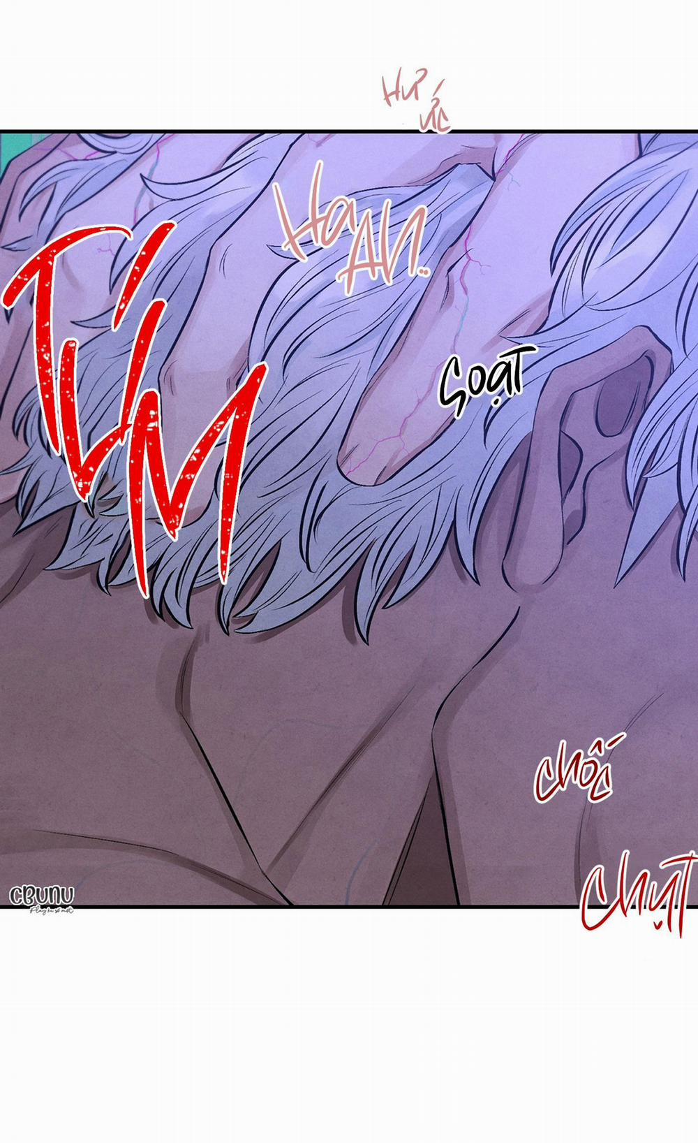 (Cbunu) Khinh Địch Tất Bại 4 trang 4