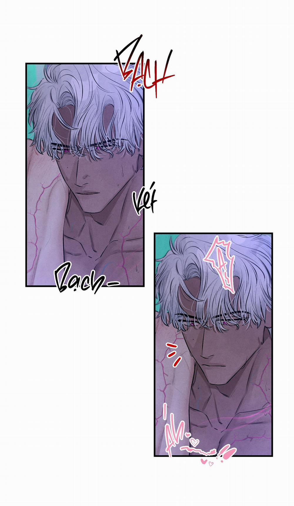 (Cbunu) Khinh Địch Tất Bại 4 trang 54