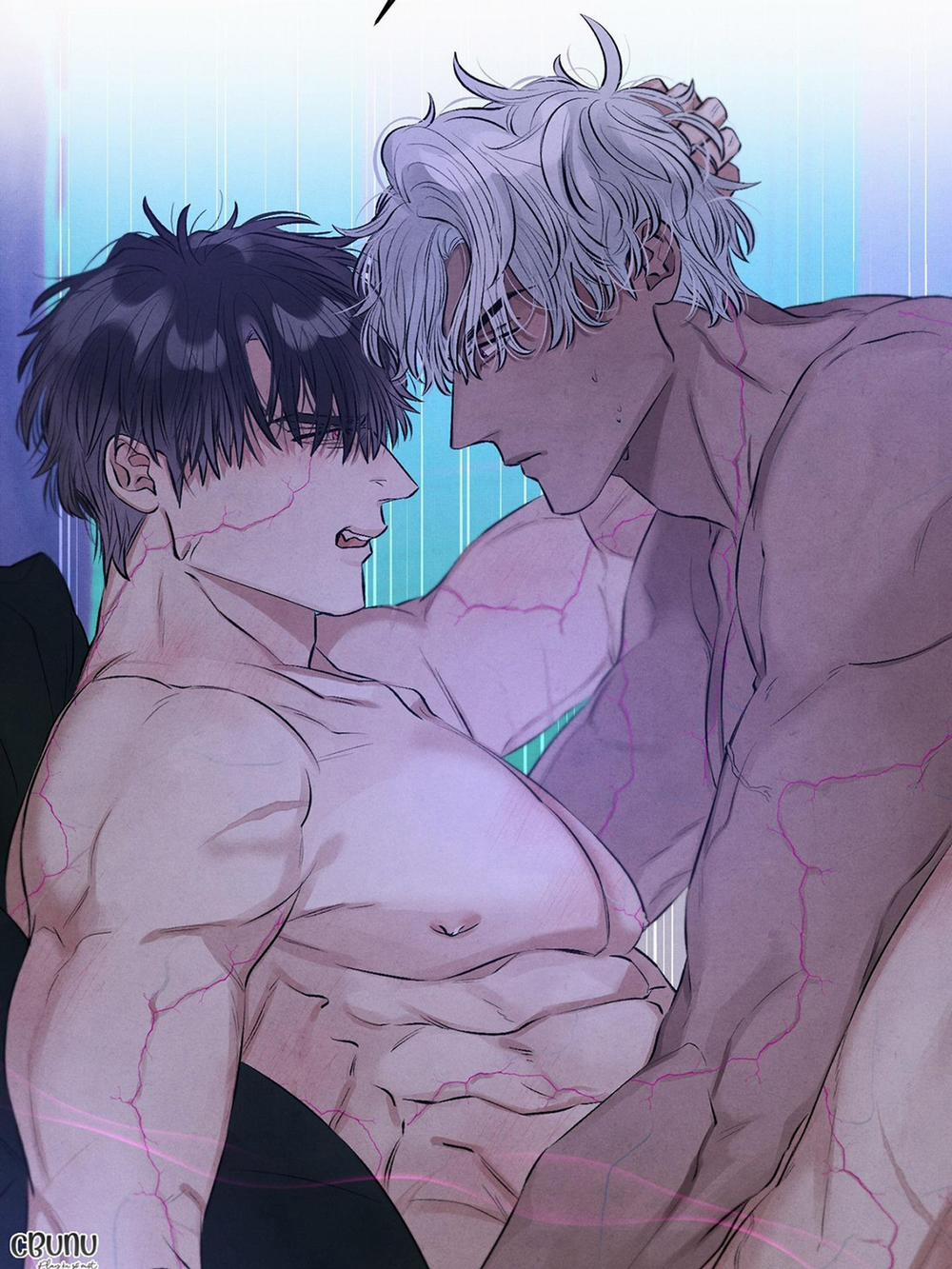 (Cbunu) Khinh Địch Tất Bại 4 trang 60