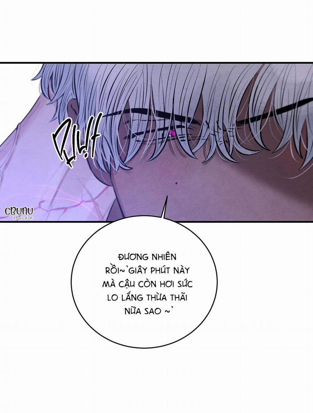 (Cbunu) Khinh Địch Tất Bại 4 trang 62