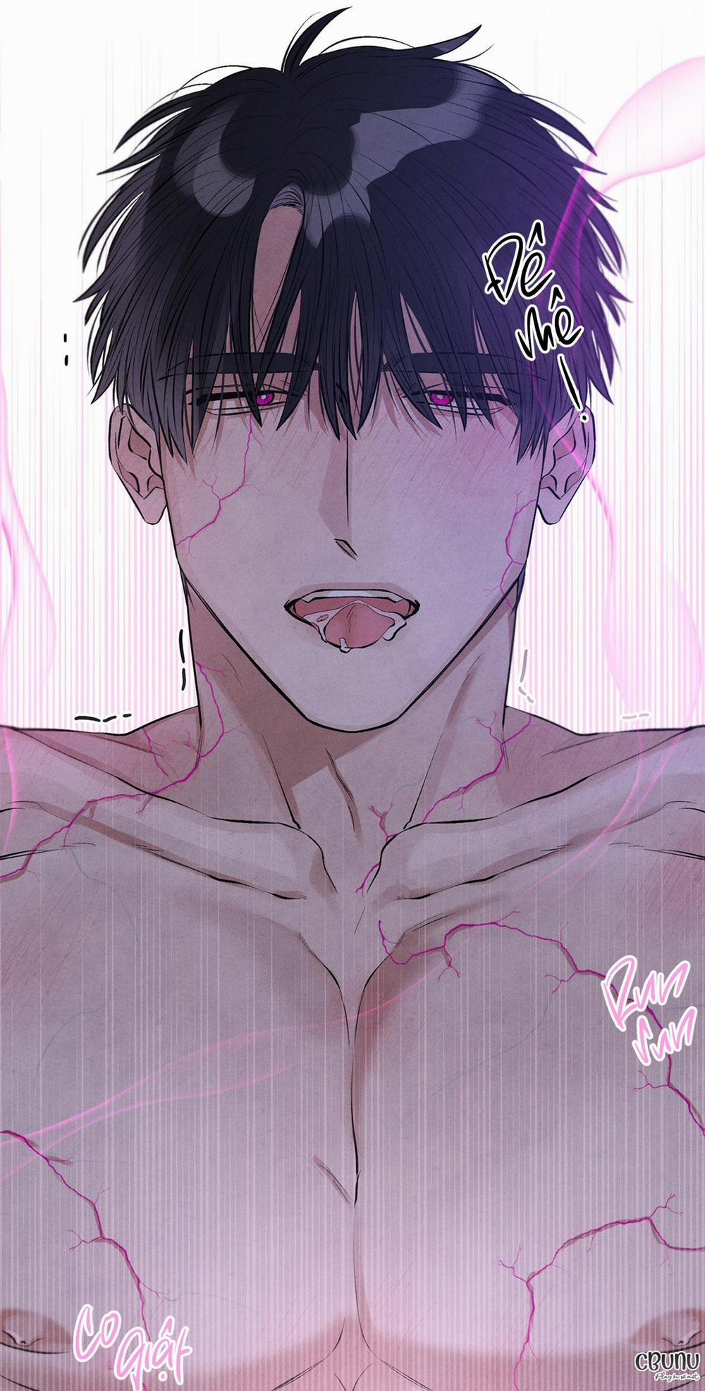 (Cbunu) Khinh Địch Tất Bại 4 trang 69