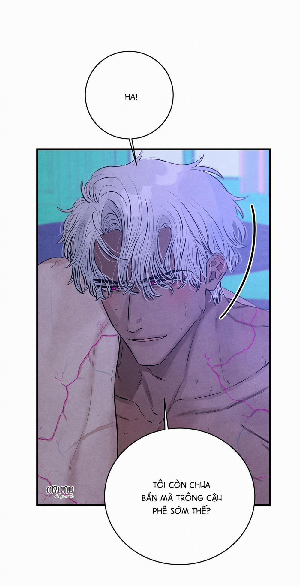 (Cbunu) Khinh Địch Tất Bại 4 trang 71