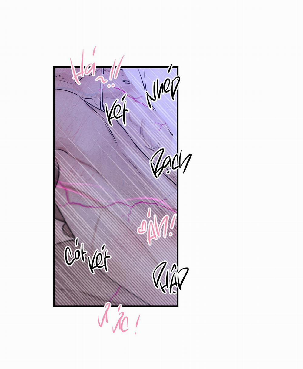 (Cbunu) Khinh Địch Tất Bại 4 trang 76