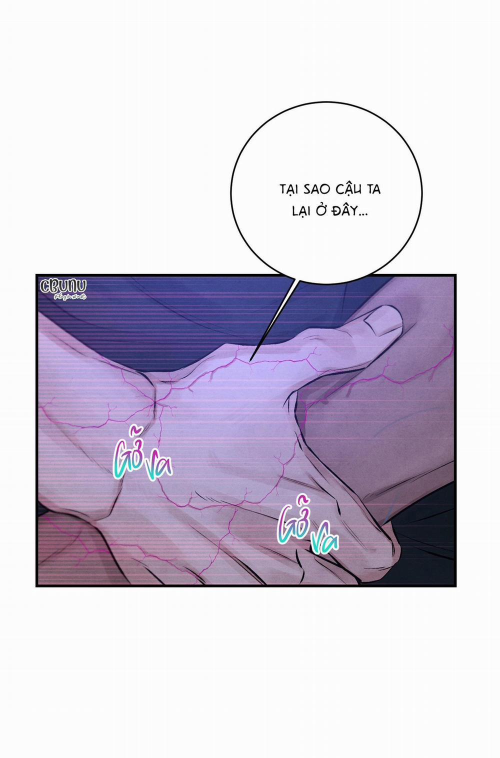 (Cbunu) Khinh Địch Tất Bại 4 trang 94