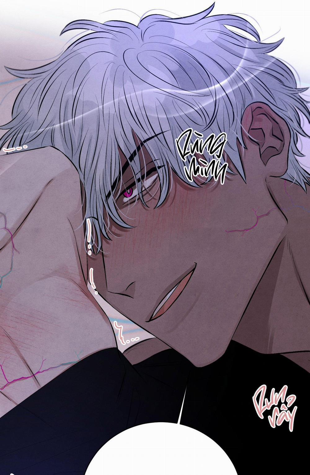 (Cbunu) Khinh Địch Tất Bại 5 H+ END trang 109