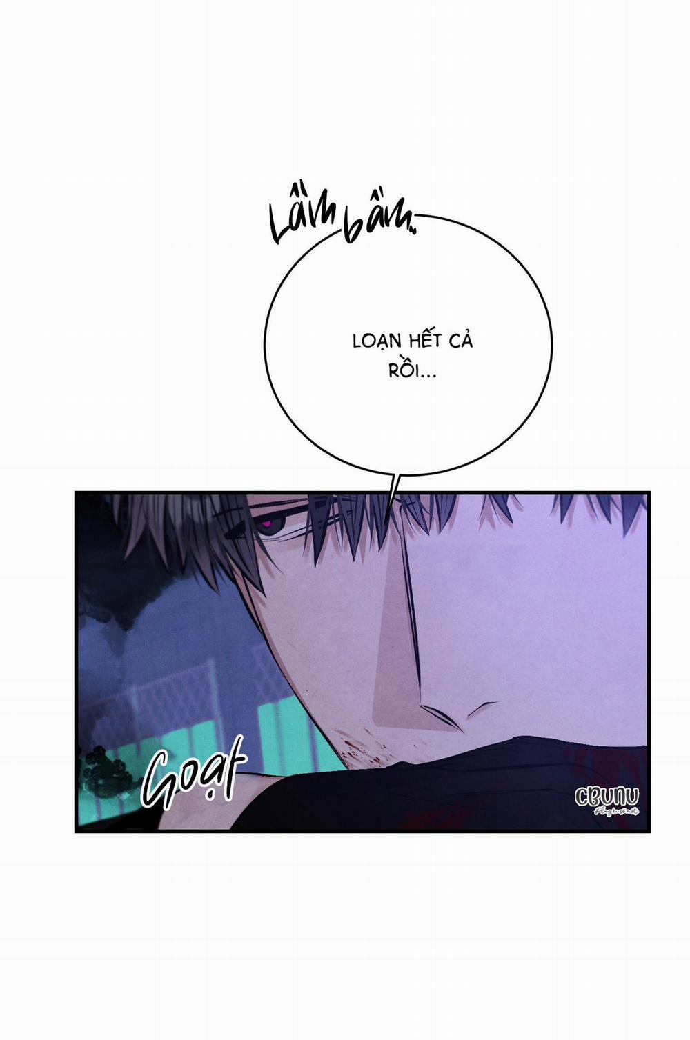 (Cbunu) Khinh Địch Tất Bại 5 H+ END trang 13