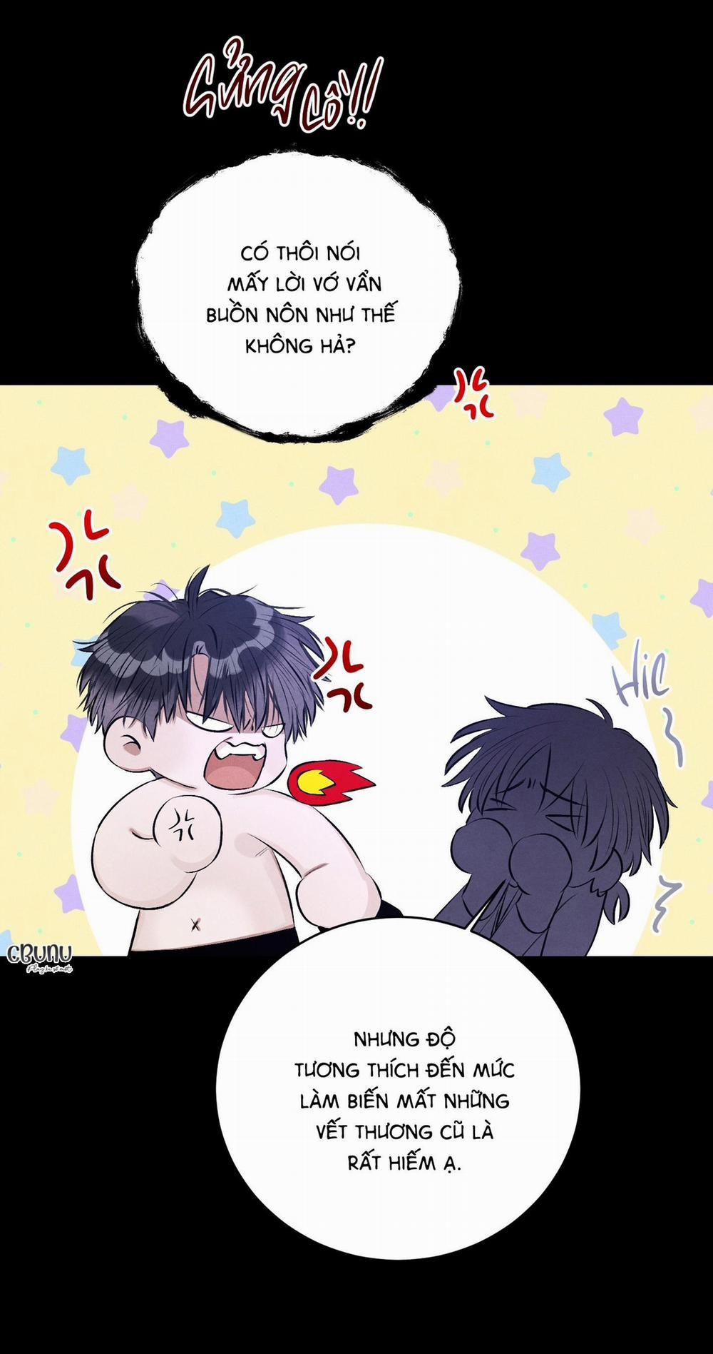 (Cbunu) Khinh Địch Tất Bại 5 H+ END trang 19
