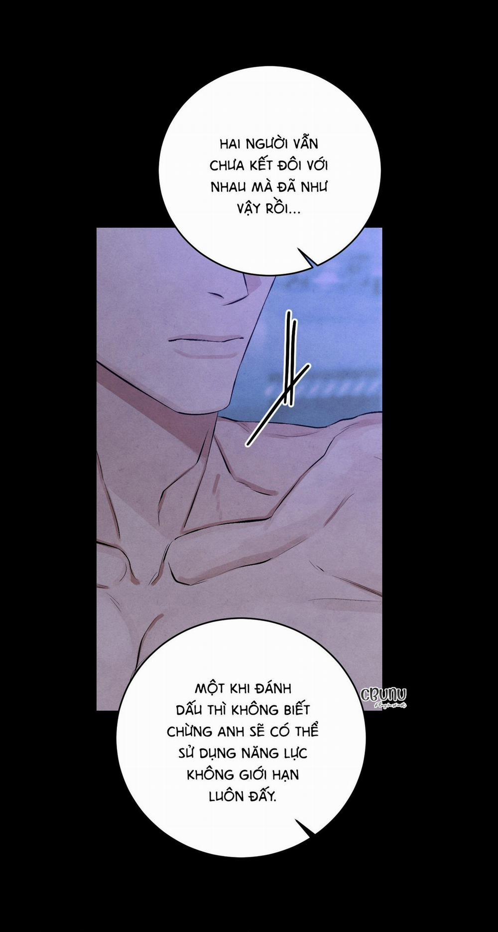 (Cbunu) Khinh Địch Tất Bại 5 H+ END trang 20