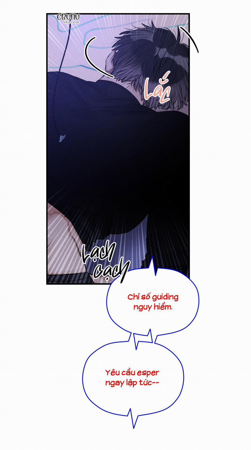 (Cbunu) Khinh Địch Tất Bại 5 H+ END trang 37