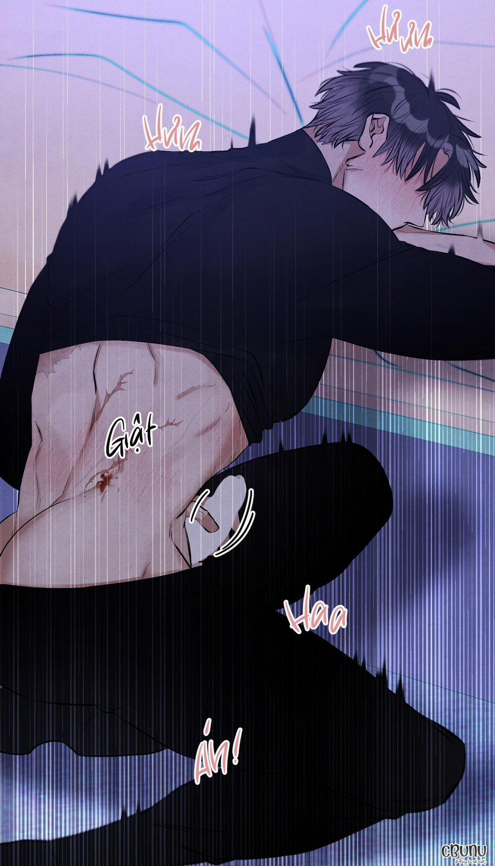 (Cbunu) Khinh Địch Tất Bại 5 H+ END trang 44