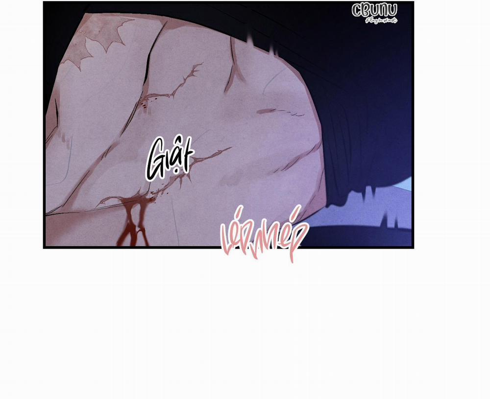 (Cbunu) Khinh Địch Tất Bại 5 H+ END trang 47