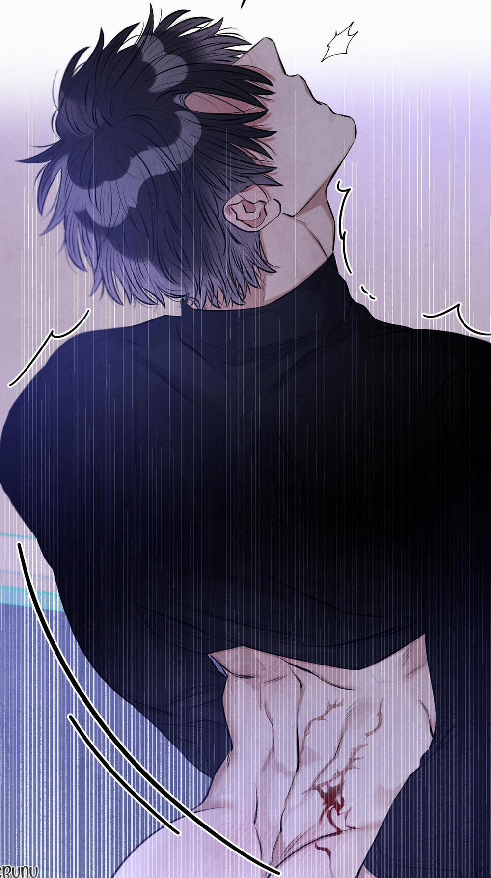 (Cbunu) Khinh Địch Tất Bại 5 H+ END trang 62