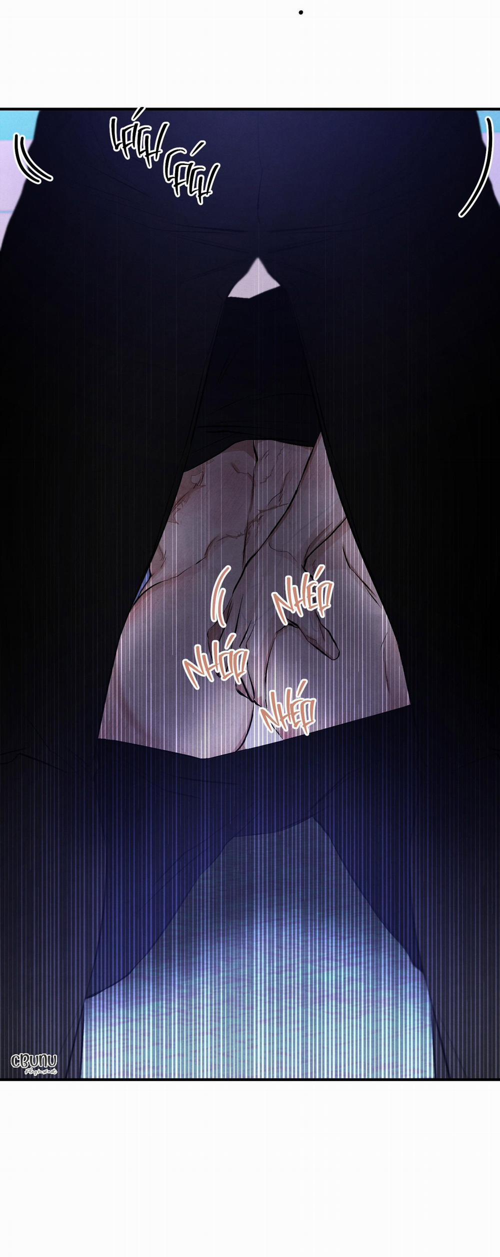 (Cbunu) Khinh Địch Tất Bại 5 H+ END trang 75