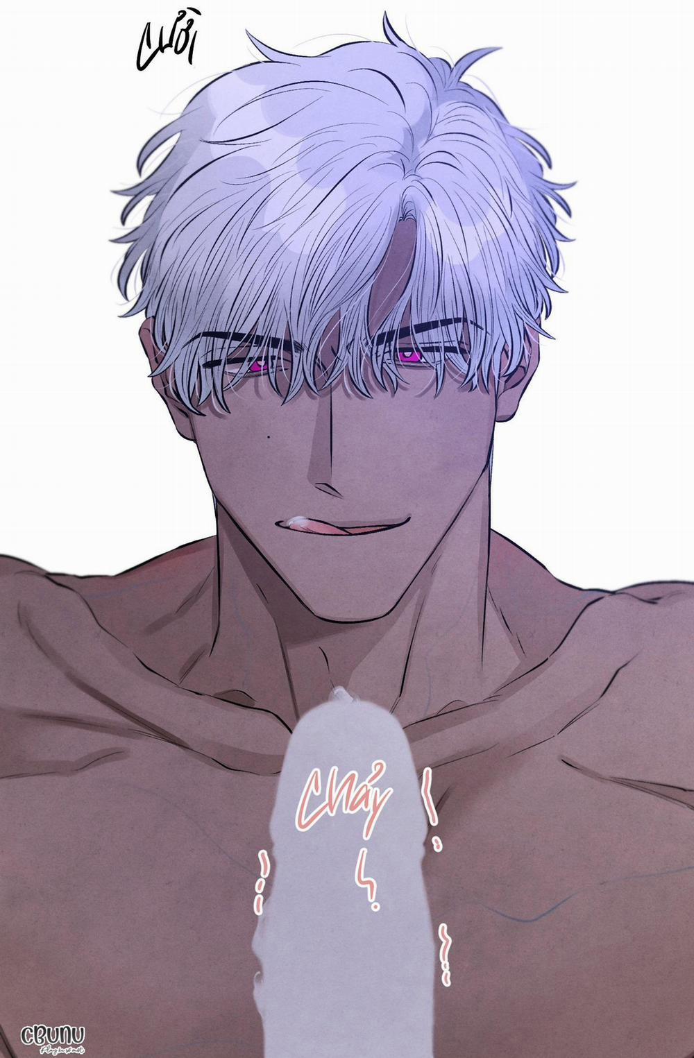 (Cbunu) Khinh Địch Tất Bại 5 H+ END trang 96