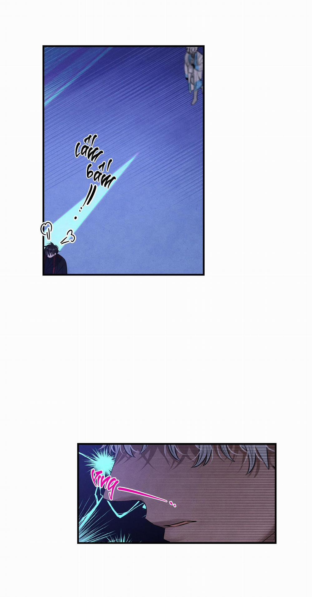 (Cbunu) Khinh Địch Tất Bại 6 Sidestory 1 H+ trang 19