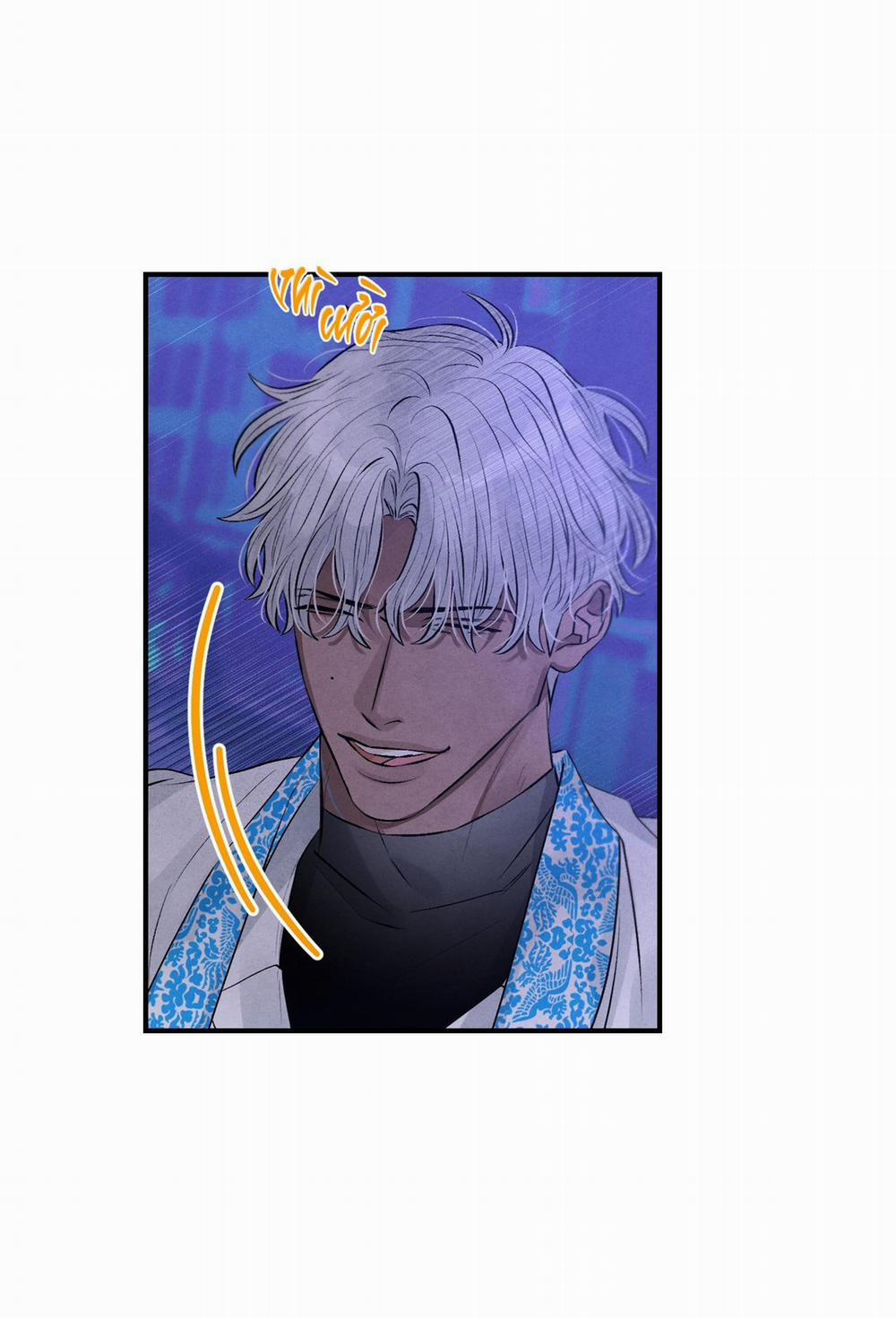 (Cbunu) Khinh Địch Tất Bại 6 Sidestory 1 H+ trang 22