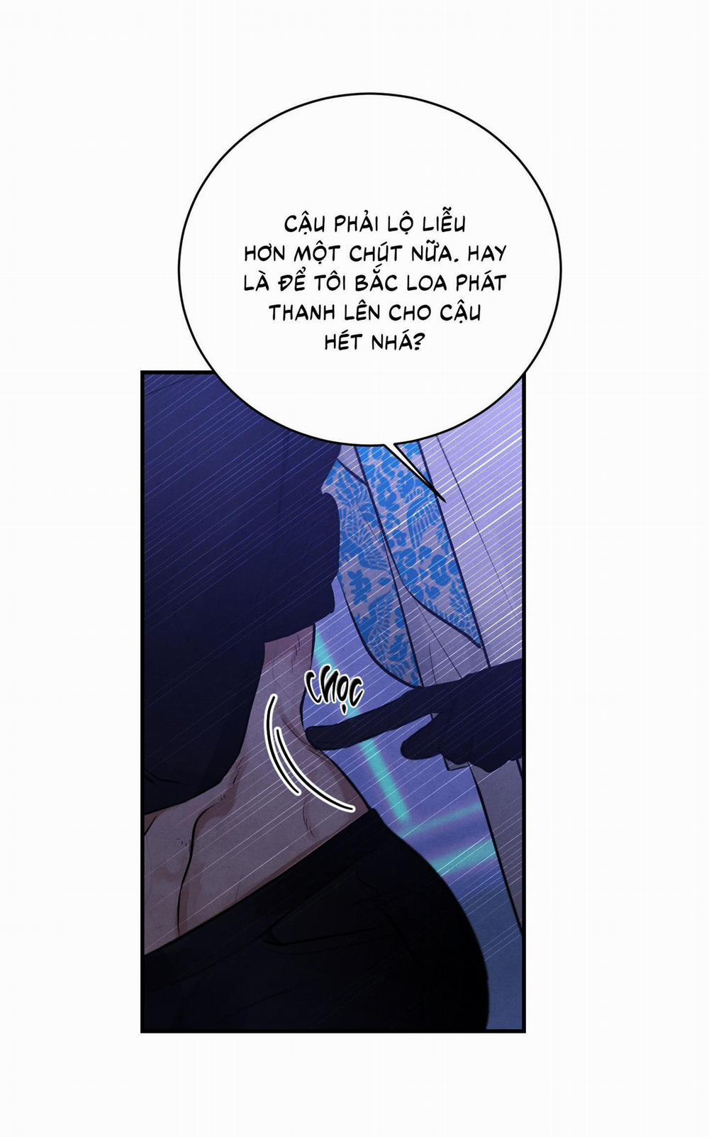 (Cbunu) Khinh Địch Tất Bại 6 Sidestory 1 H+ trang 26