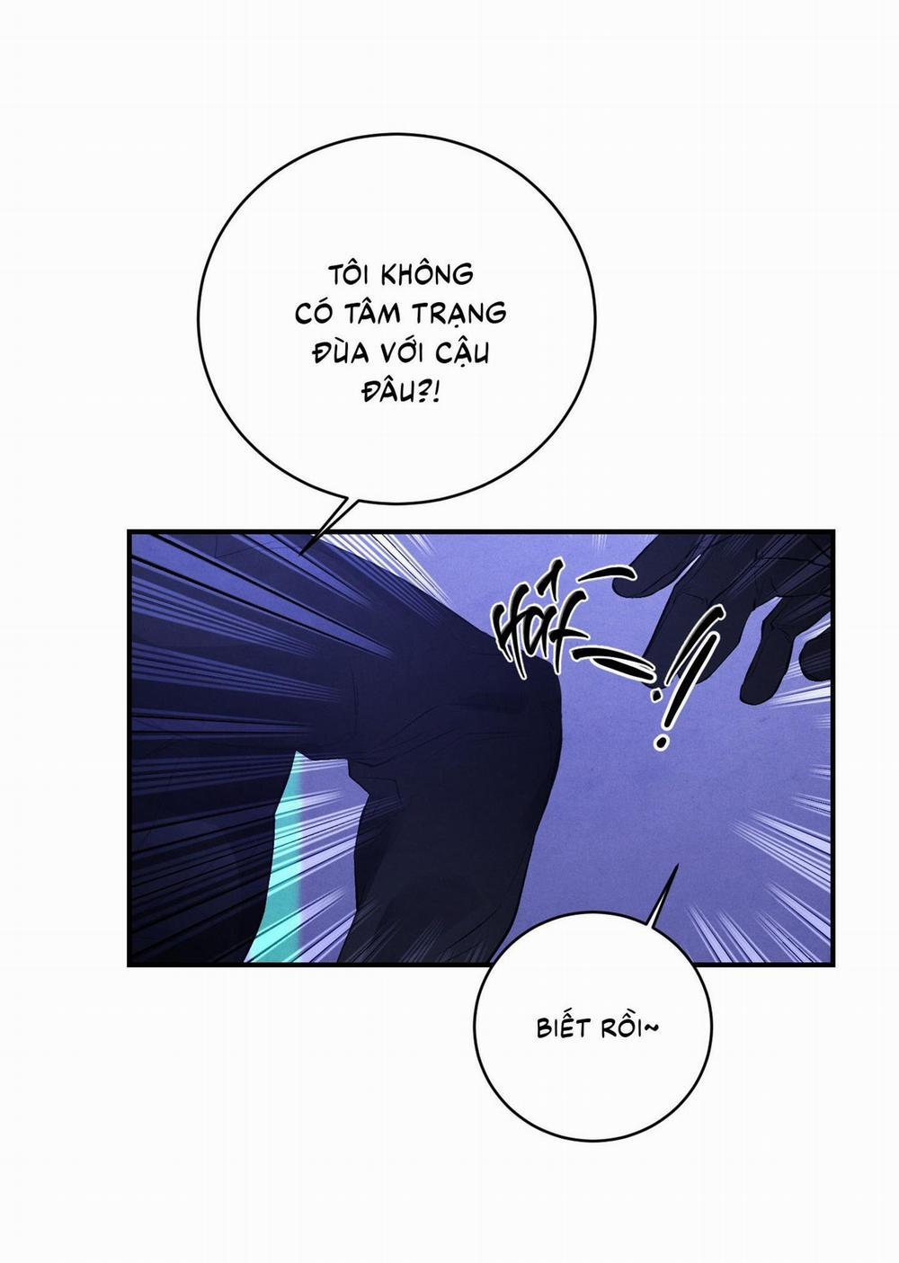 (Cbunu) Khinh Địch Tất Bại 6 Sidestory 1 H+ trang 27