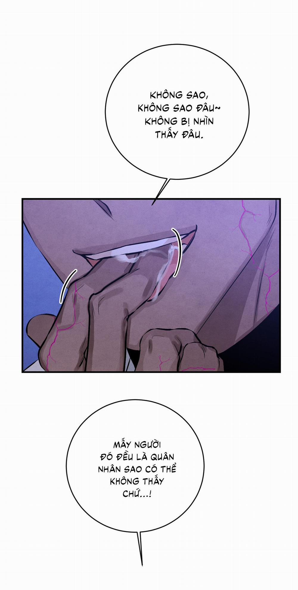 (Cbunu) Khinh Địch Tất Bại 6 Sidestory 1 H+ trang 46