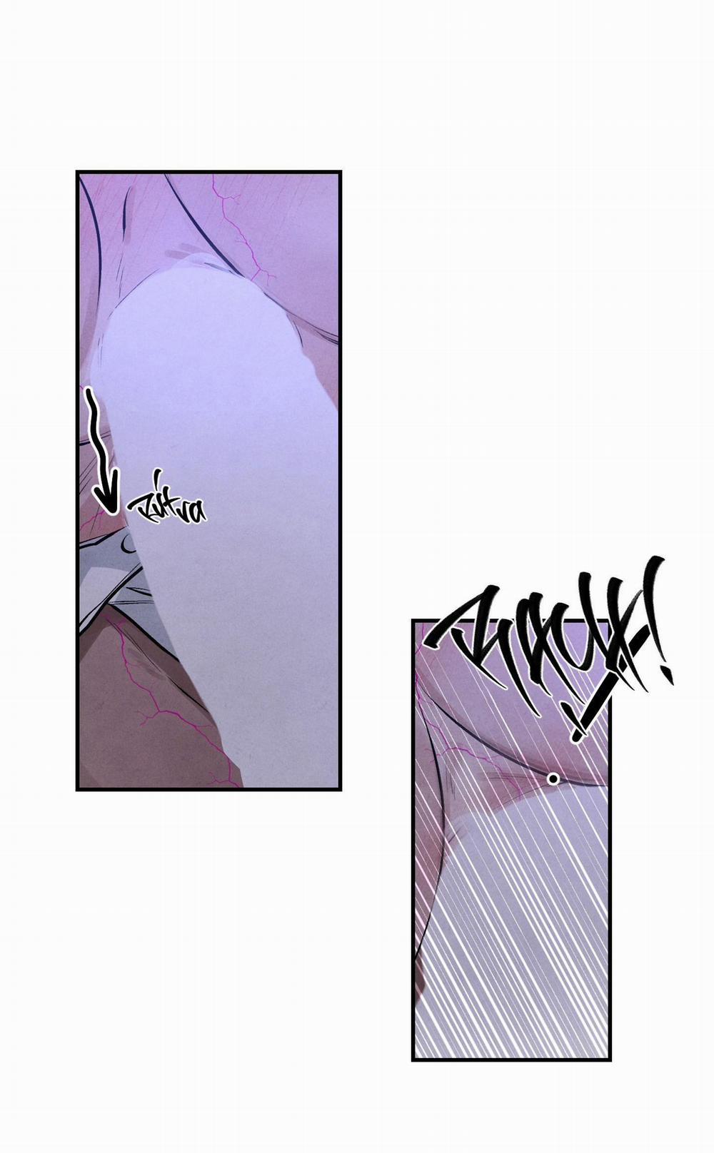 (Cbunu) Khinh Địch Tất Bại 6 Sidestory 1 H+ trang 61