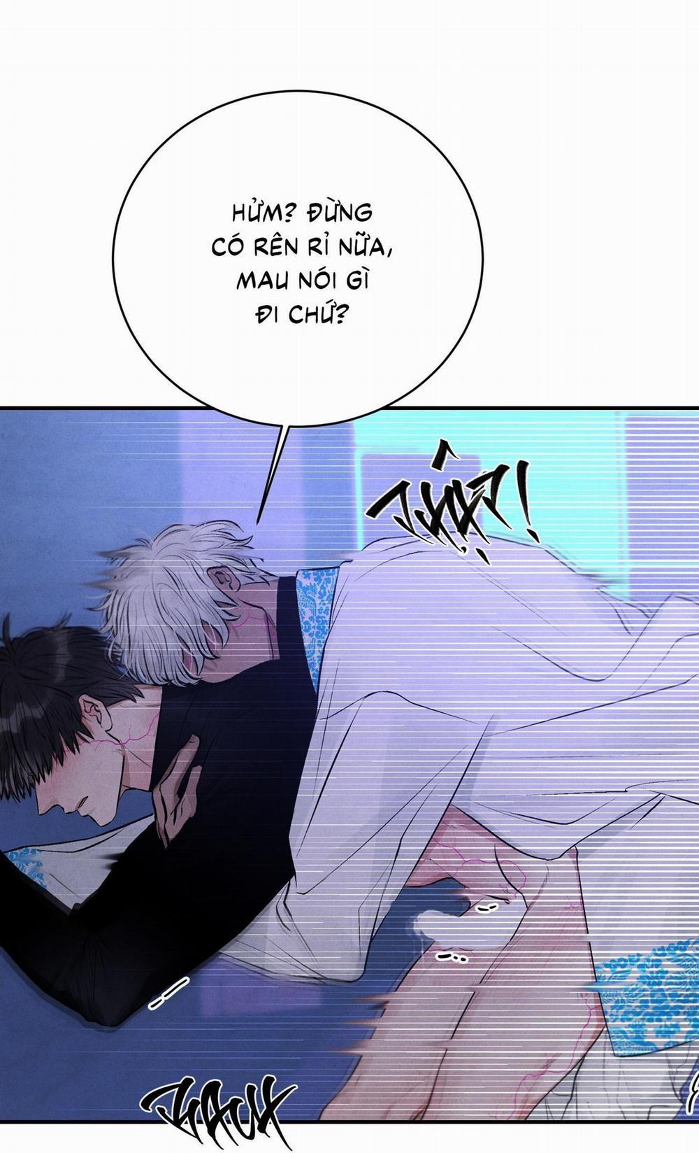 (Cbunu) Khinh Địch Tất Bại 6 Sidestory 1 H+ trang 62