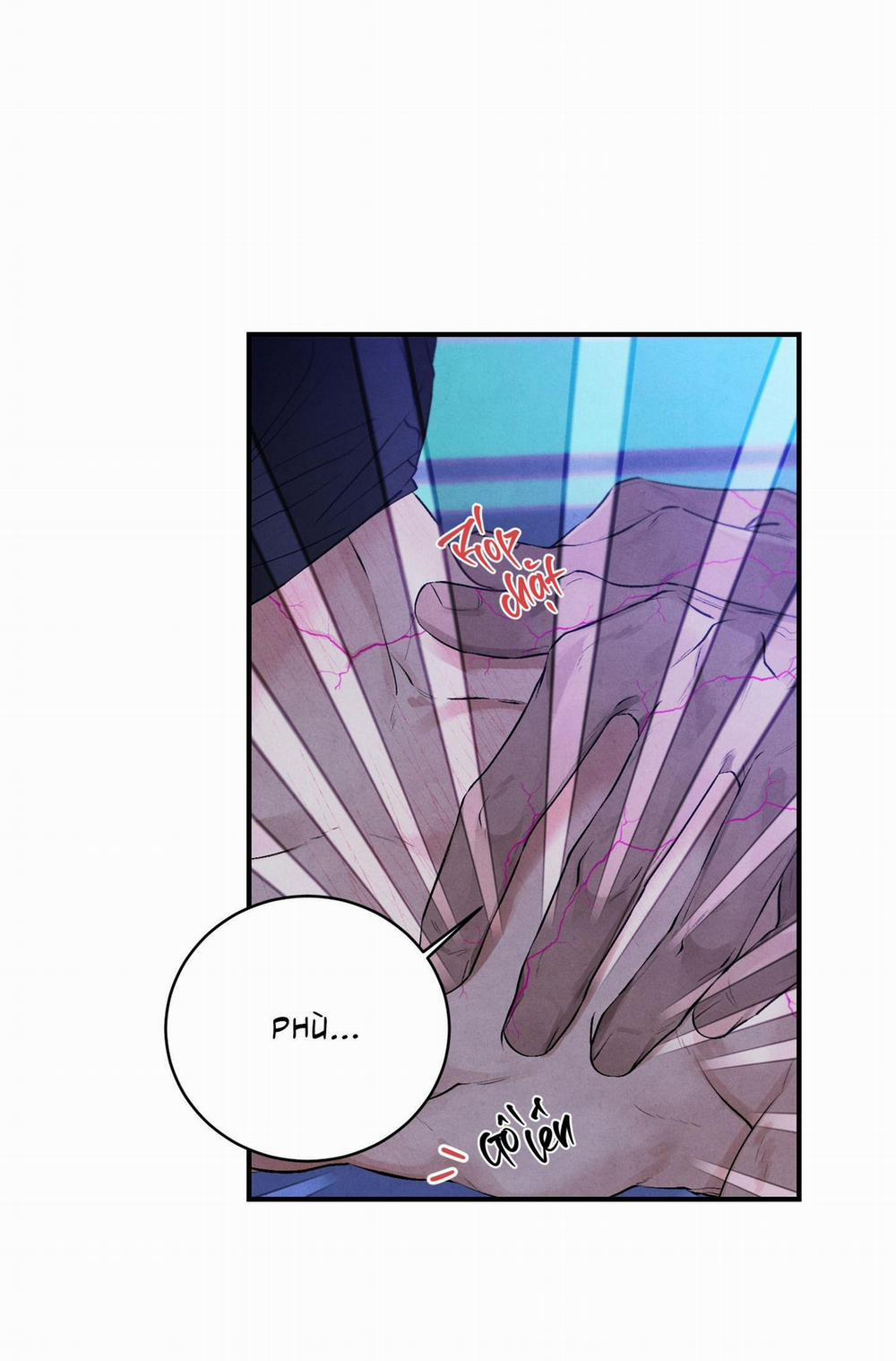 (Cbunu) Khinh Địch Tất Bại 6 Sidestory 1 H+ trang 64