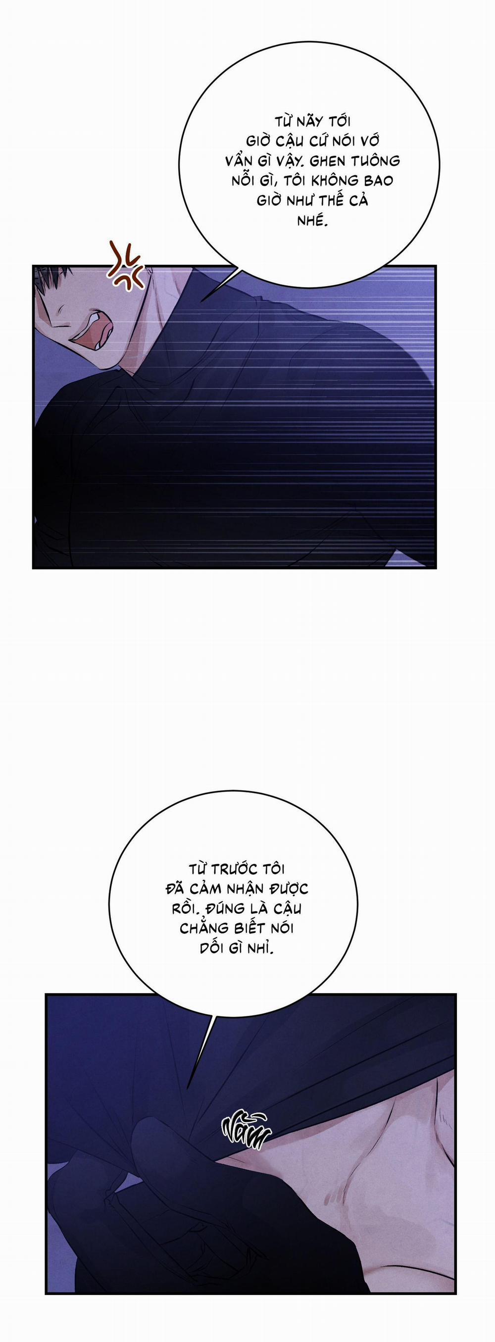 (Cbunu) Khinh Địch Tất Bại 6 trang 30