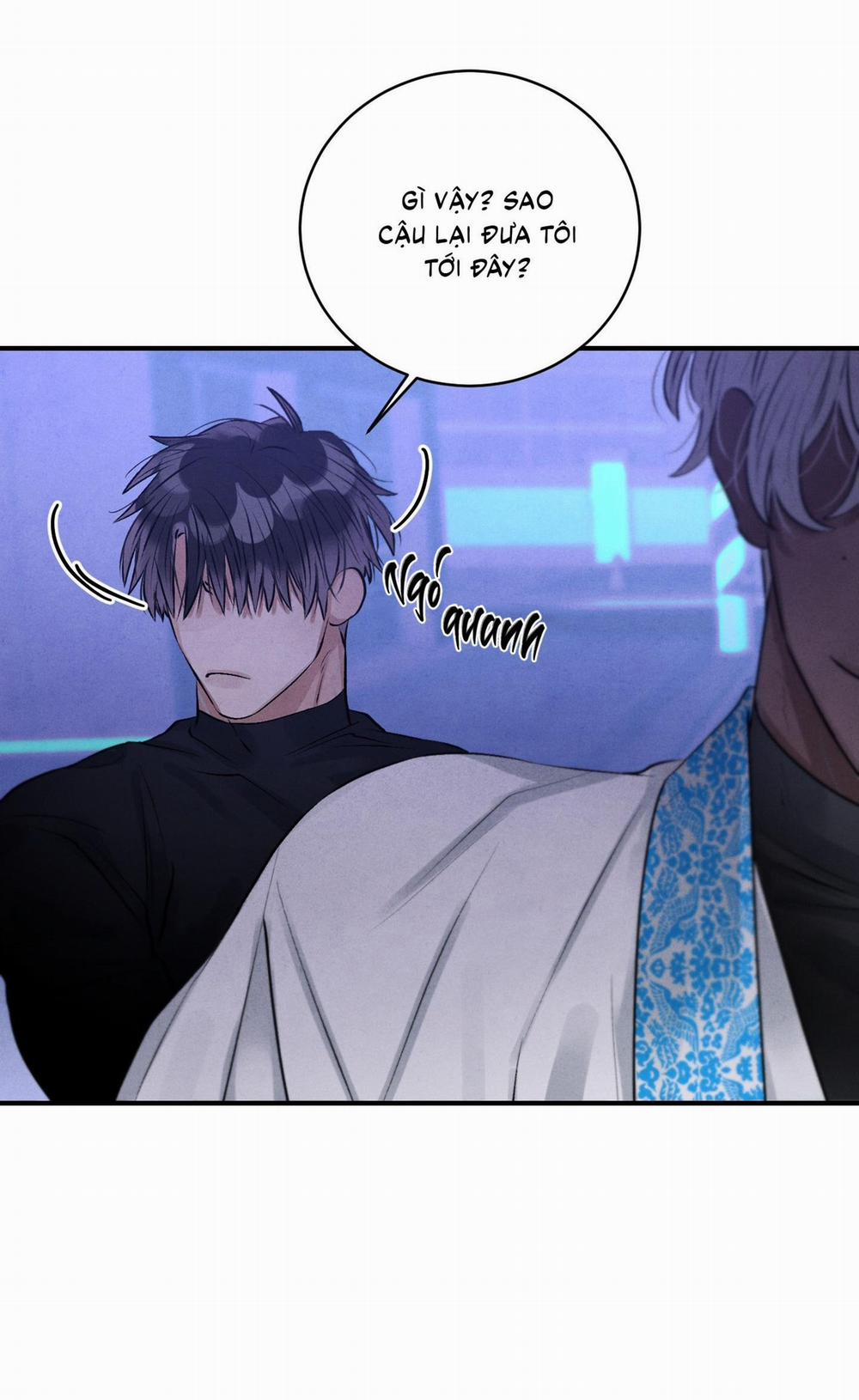 (Cbunu) Khinh Địch Tất Bại 6 trang 32