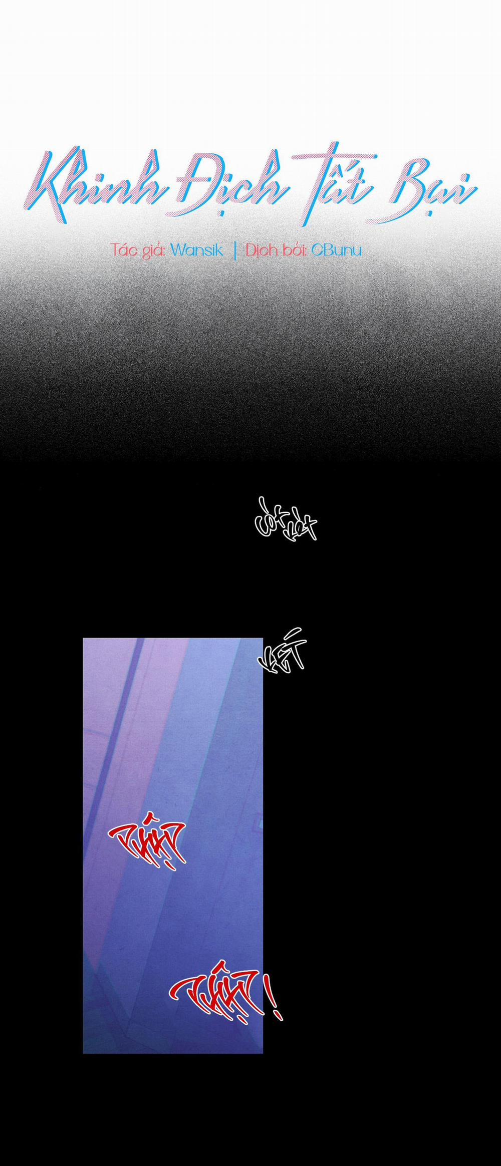 (Cbunu) Khinh Địch Tất Bại 7 Sidestory 2 H+ trang 0