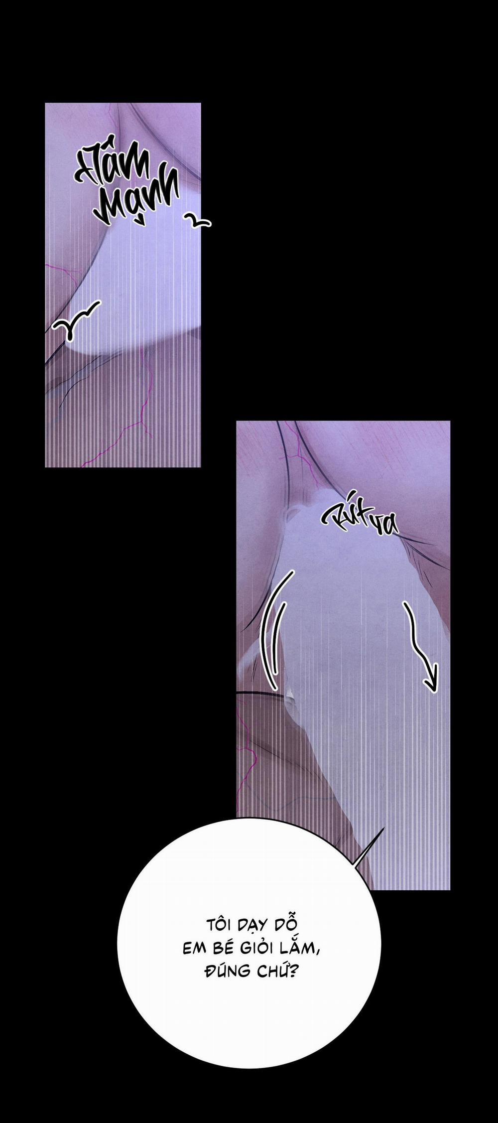 (Cbunu) Khinh Địch Tất Bại 7 Sidestory 2 H+ trang 20