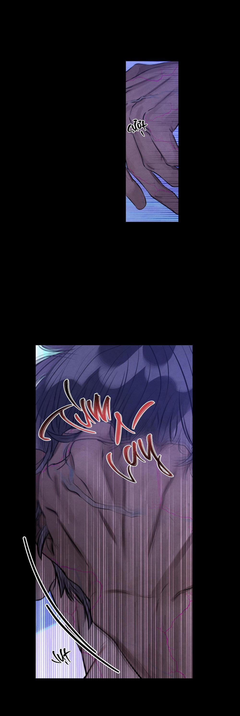 (Cbunu) Khinh Địch Tất Bại 7 Sidestory 2 H+ trang 22